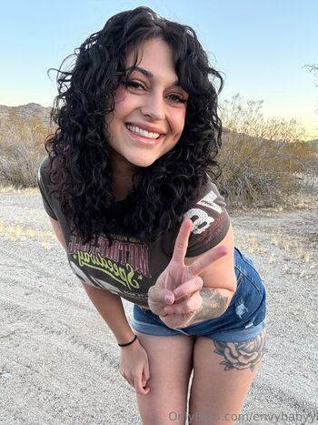 envybabyy