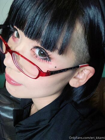 Eri Kitami