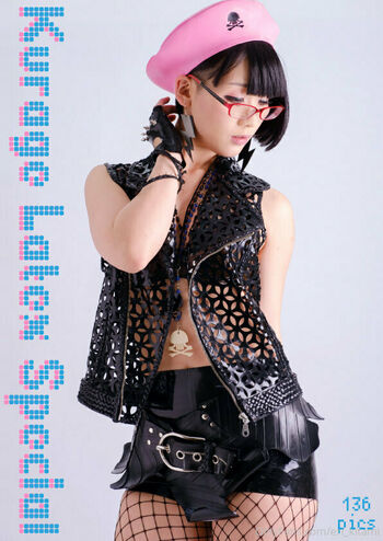 Eri Kitami