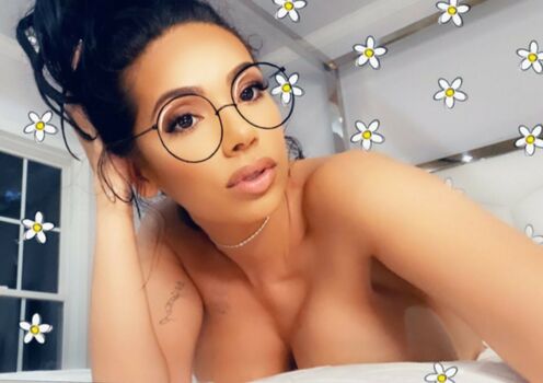 Erica Mena