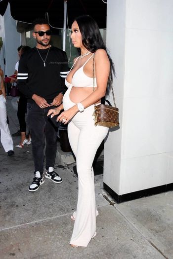 Erica Mena