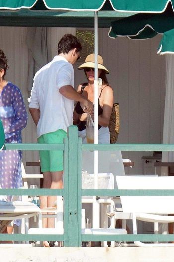 Erica Packer