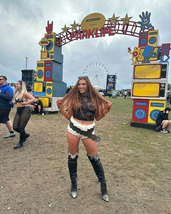 Erica Roberts Elouxxx