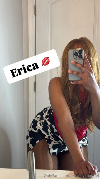 ericajoychannel