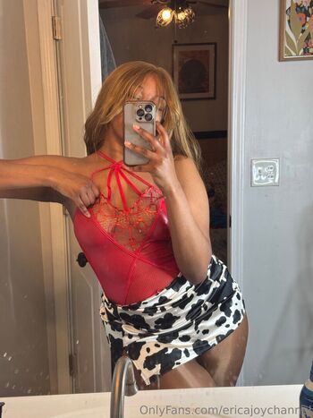 ericajoychannel