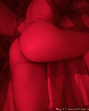 ericasbooty