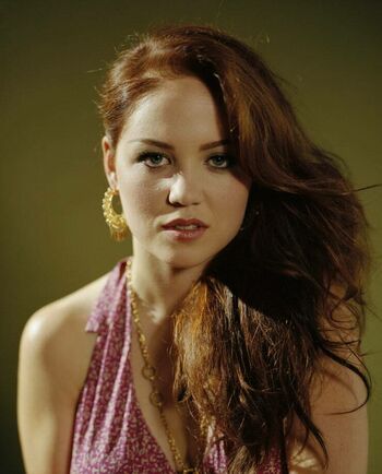 Erika Christensen