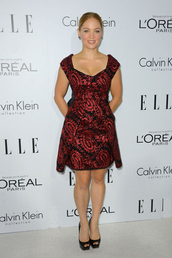 Erika Christensen