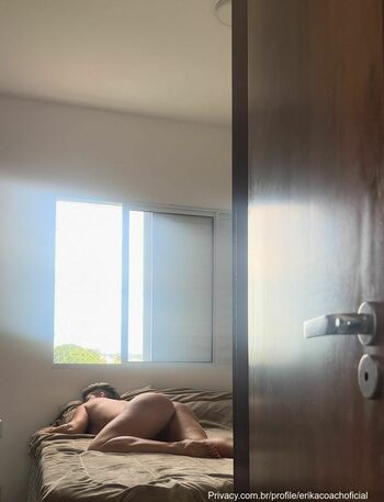 Erika Coachicial
