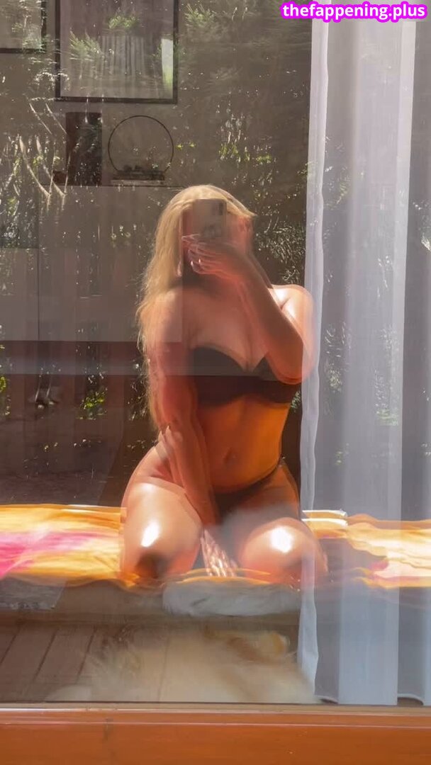 Erika Dorodnova