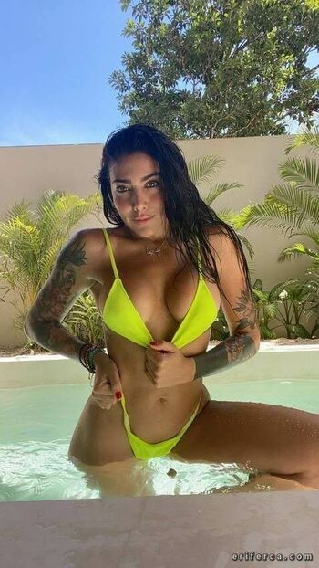 Erika Fernandez