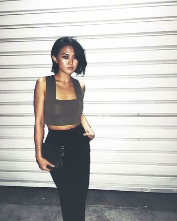 Erika Fong