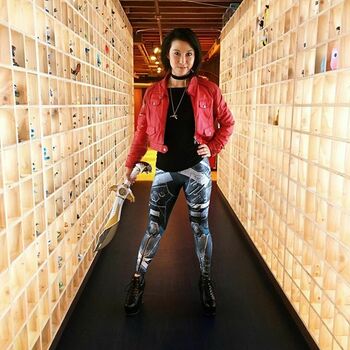 Erika Ishii