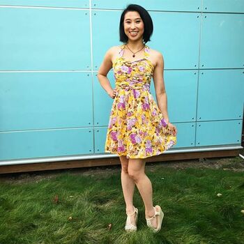 Erika Ishii