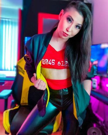 Erika Ishii