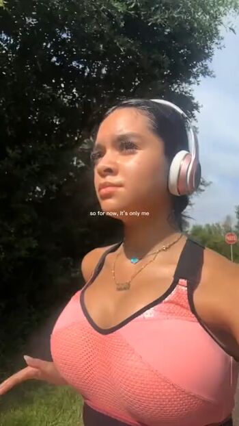 Erika M Diaz