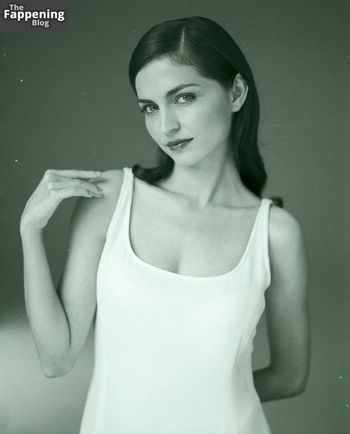 Erika Marozsan