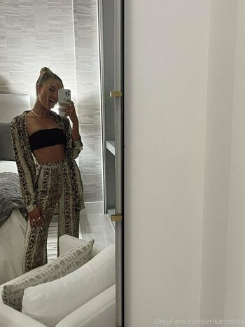 erikacostell