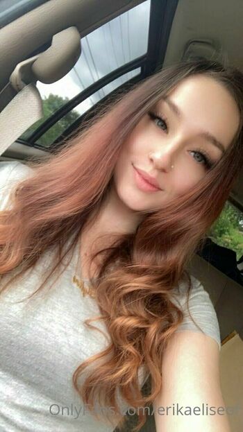 erikaeliseof
