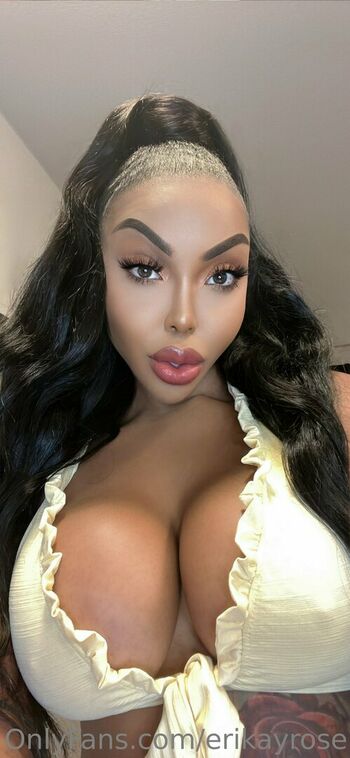 erikayrose