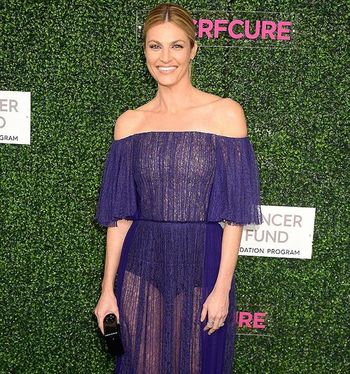 Erin Andrews