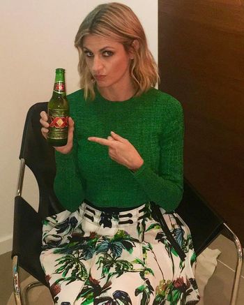 Erin Andrews