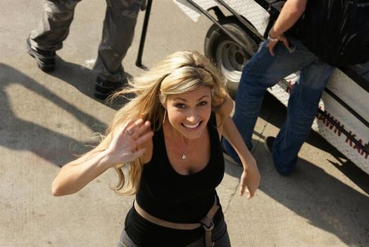 Erin Andrews