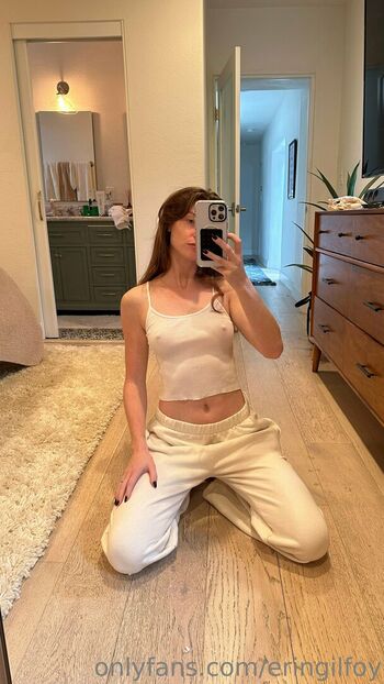 Erin Gilfoy