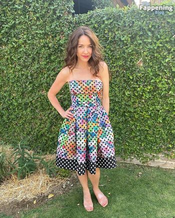 Erin Karpluk