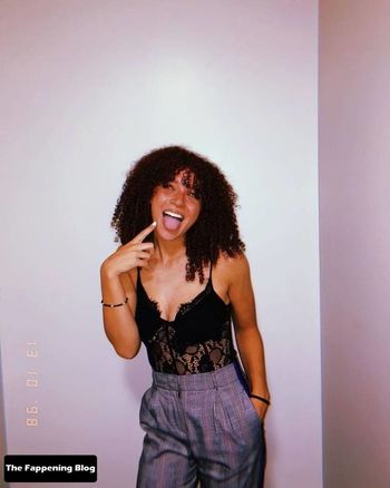 Erin Kellyman