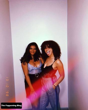 Erin Kellyman