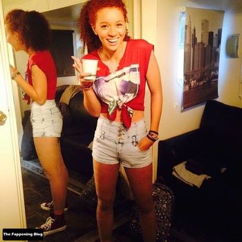 Erin Kellyman