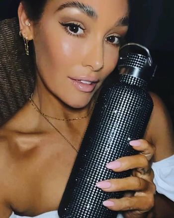 Erin McNaught