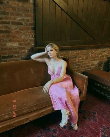 Erin Moriarty