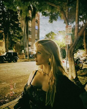 Erin Moriarty
