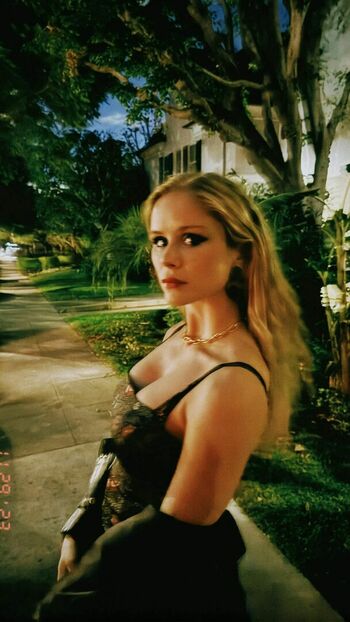 Erin Moriarty