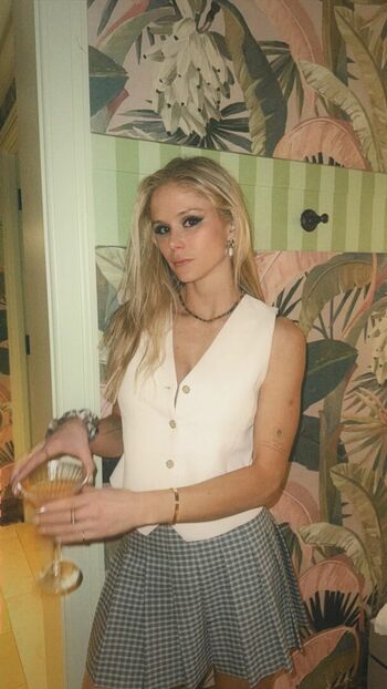Erin Moriarty