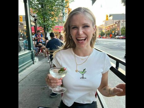 Erin Moriarty