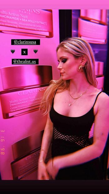 Erin Moriarty