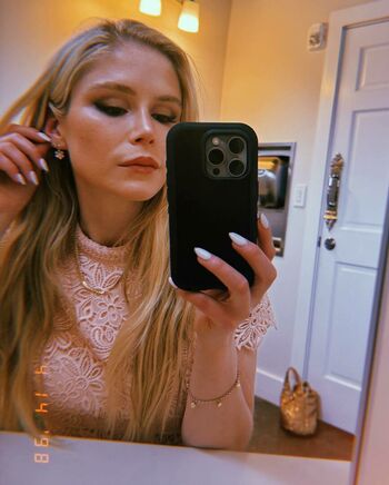 Erin Moriarty