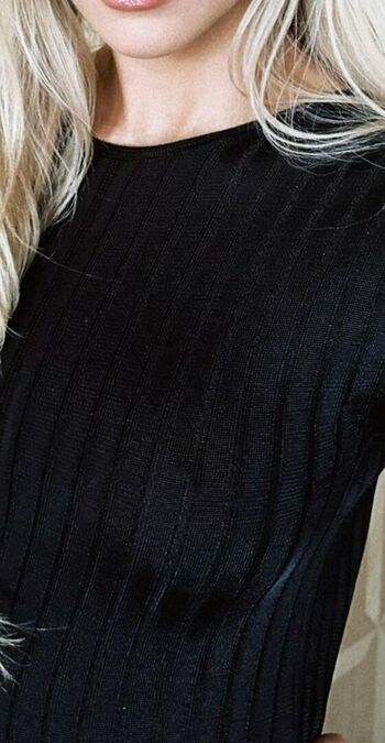 Erin Moriarty