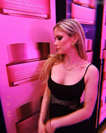 Erin Moriarty