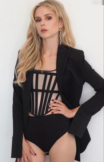Erin Moriarty