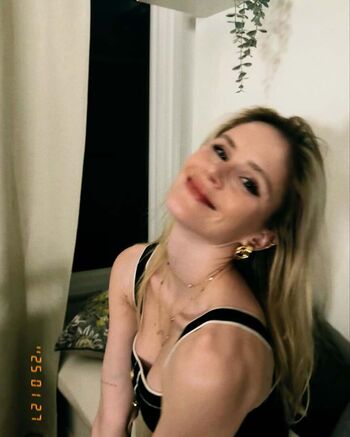 Erin Moriarty