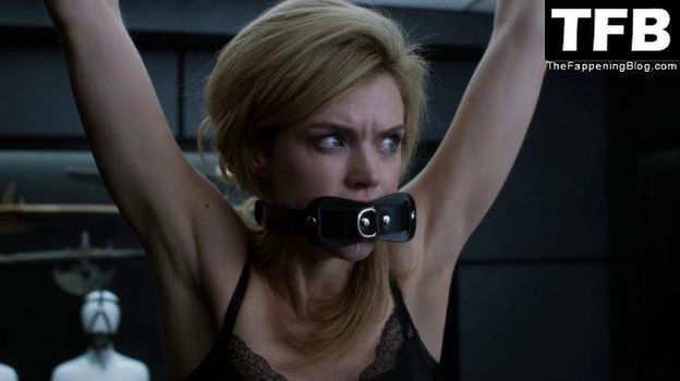 Erin Richards