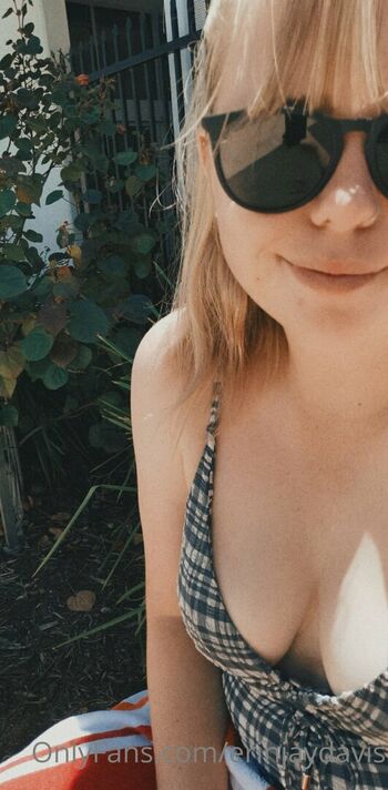 erinjaydavis