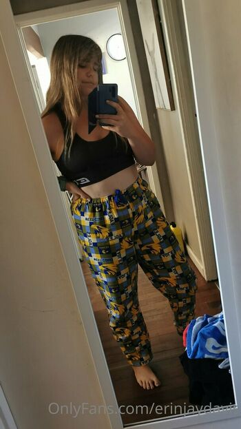 erinjaydavis