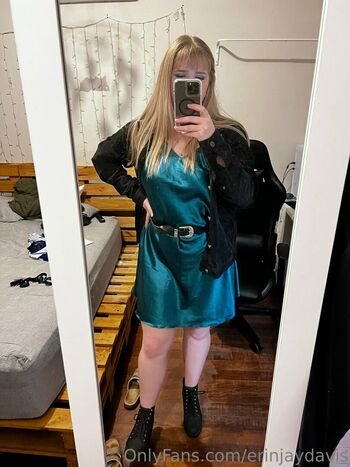 erinjaydavis