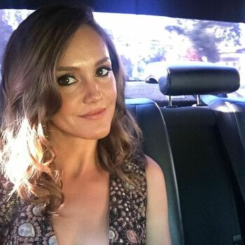 Erinn Hayes