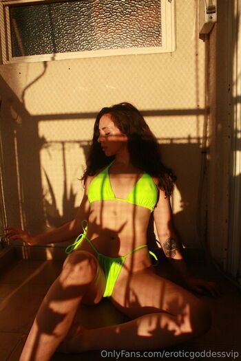 eroticgoddessvip